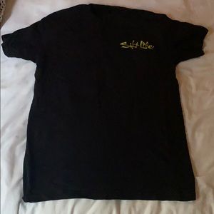 salt life tshirt